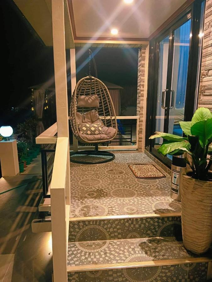 Palompon Kalimba De Luna Villa Inn Leyte Exterior foto