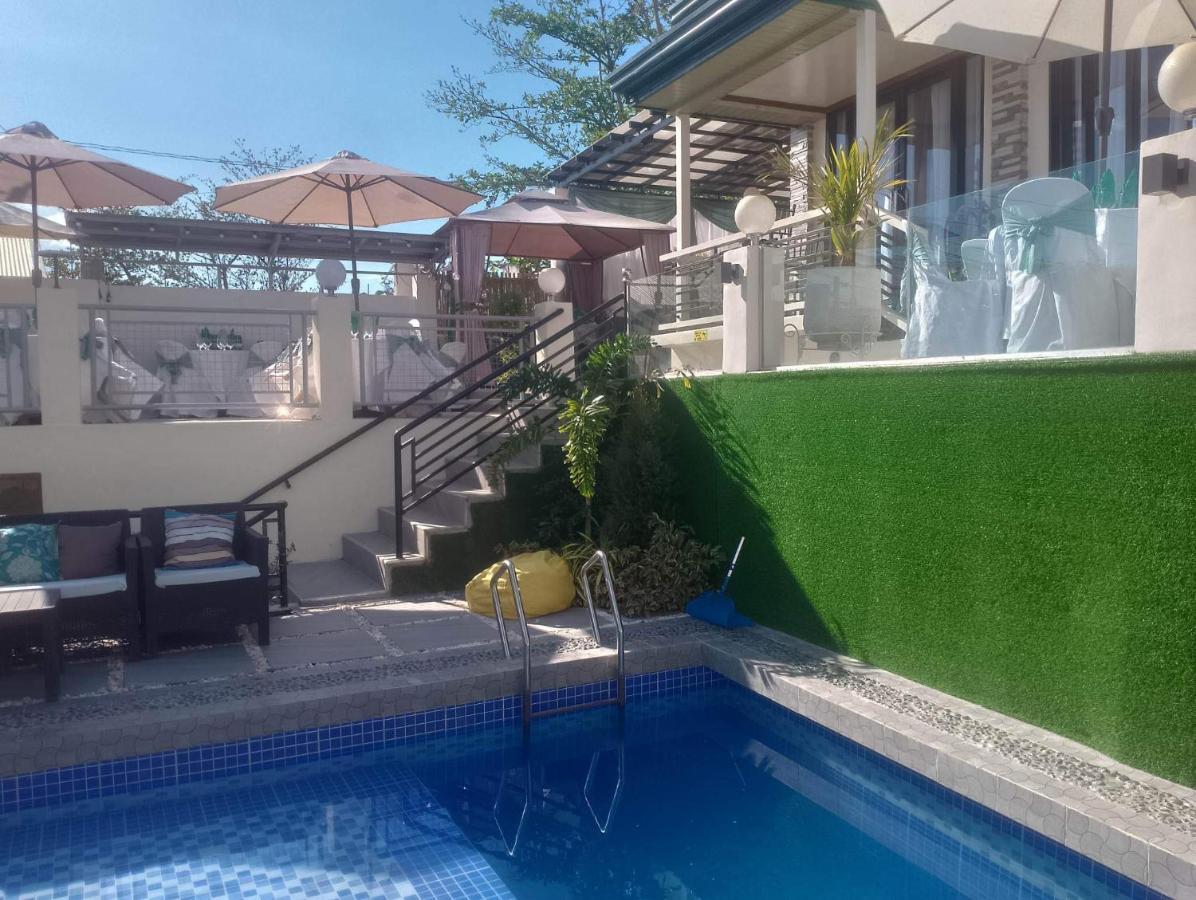 Palompon Kalimba De Luna Villa Inn Leyte Exterior foto